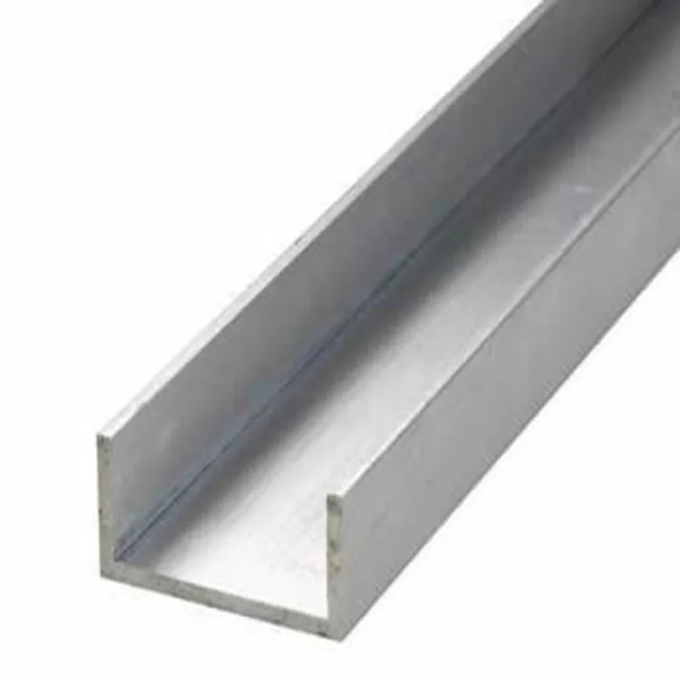 
Sus 304 stainless steel c channel bar  (62148129719)