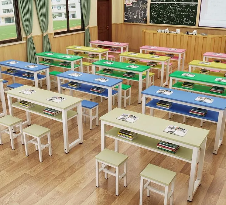 Professional Custom Student Desk Nursery School Furniture Sale Buy