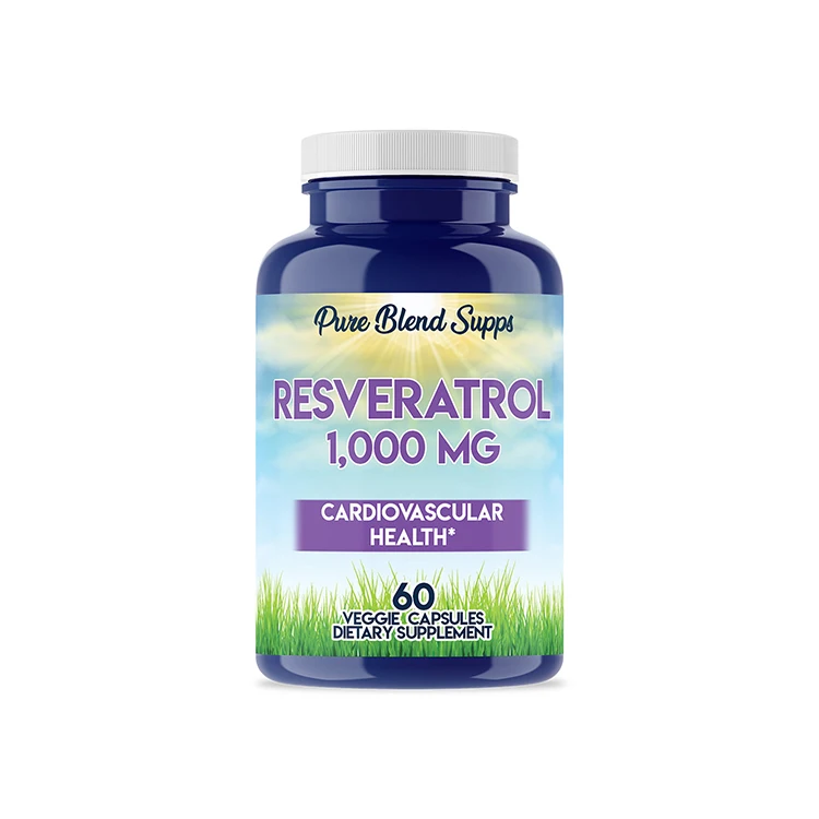 Natural resveratrol