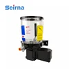 EMC 380V220V24VDC Automatic Electric Oil / Grease / Butter Lubrication Pump