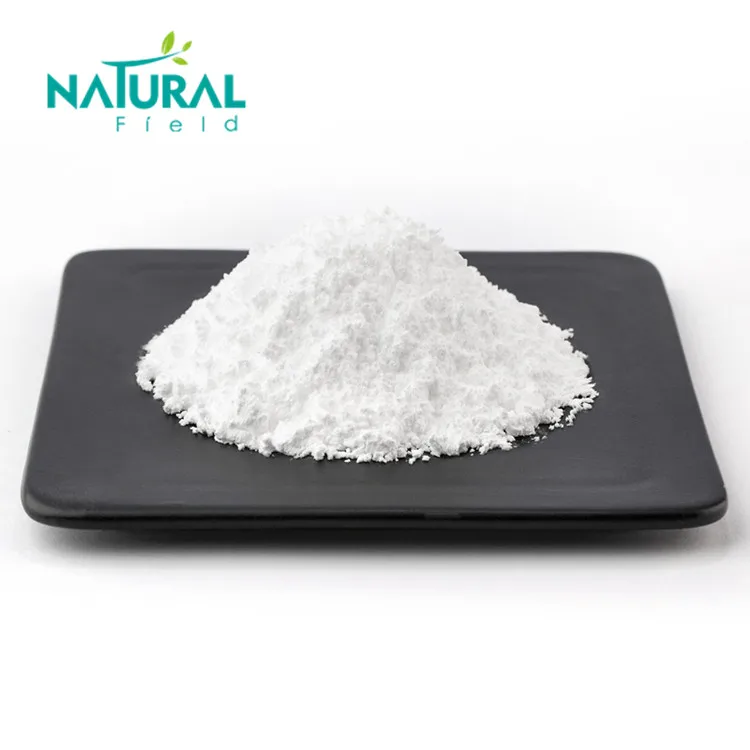 

XI'AN Natural Field supply cosmetic grade glutathione powder for skin whitening