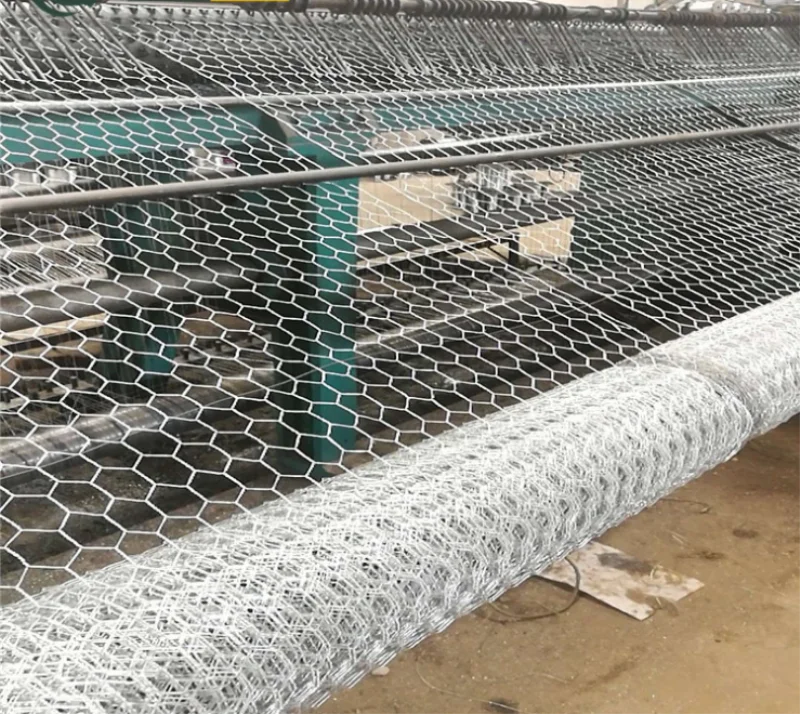 Wire Mesh For Chicken Coop/chicken Mesh Wire/galvanized Hexagonal Wire