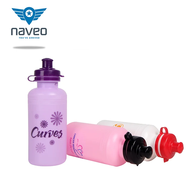 
Food Grade Outdoor eco friendly Travel Reusable Silicone Water Bottle set 