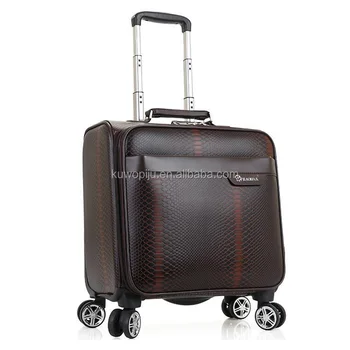 small laptop roller bag