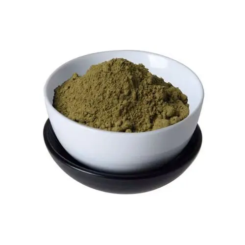 Семена хны молотые маска для волос henna seeds powder