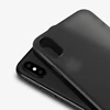 for iPhone 7 8Plus X XS Max XI 11 6.5 Casing 2019 0.3mm Slim Frosted Mobile Phone Shell for iPhone 7 8 PP Case Ultra Thin