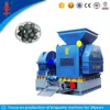 Coal powder briquette making machine / ball press from Zhengzhou Henan