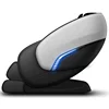 New Product 3D SL Shape Super Long(130cm) Massage Guide Zero Gravity Massage Chair
