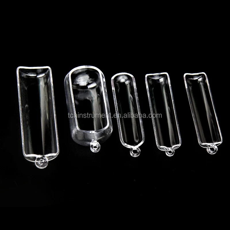 01 quartz boat