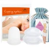 Professional Cupping Set Face & Body Massage Cupping Therapy Set Therapy Muscle Soreness Trigger Joint Pain Relief