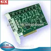 Digital 8 Line Telephone Voice Recorder With Free Software/SDK/Accessories