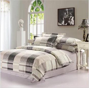 Fashion Patchwork Ribbon Embroidery Comforter Sets The Flash