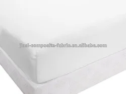 hypoallergenic waterproof mattress protector