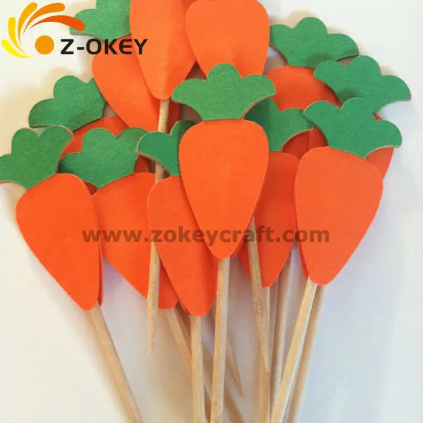 Felt Carrot cake topper .jpg