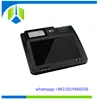 10.1 inch tablet pos system for restaurant with printer and bar code scanner for mobile business management---Gc039B