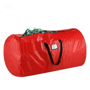 Image of hot-selling christmas tree storage bag