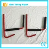 High Quality Steel Kayak Storage Wall Mount Hanger Rack