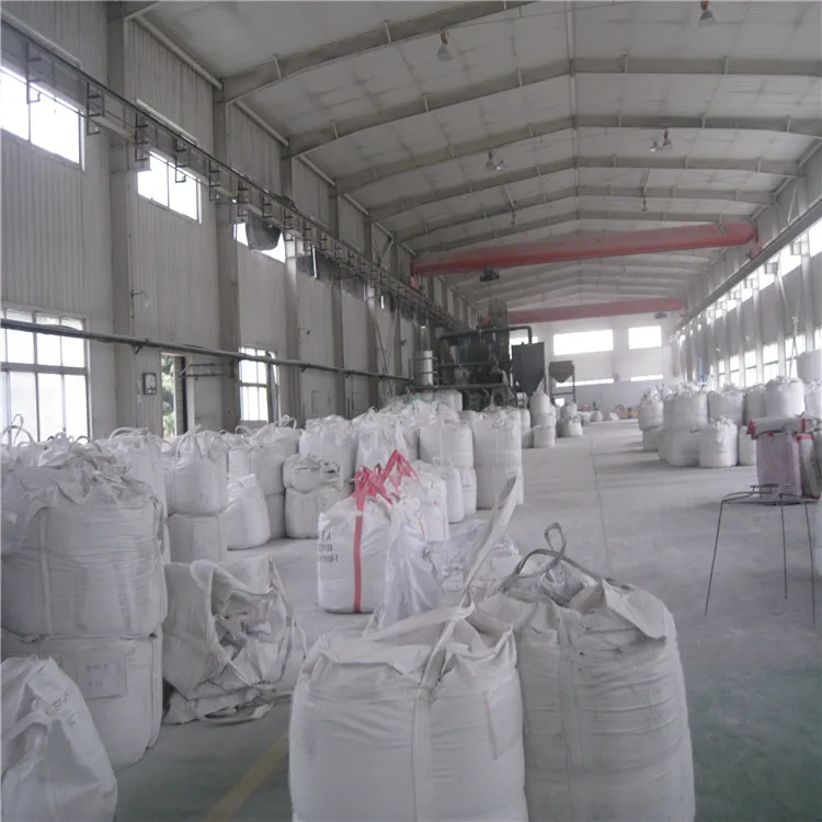 0-0.2mm 0.2-0.5mm White Fused Alumina /WFA for Refractory