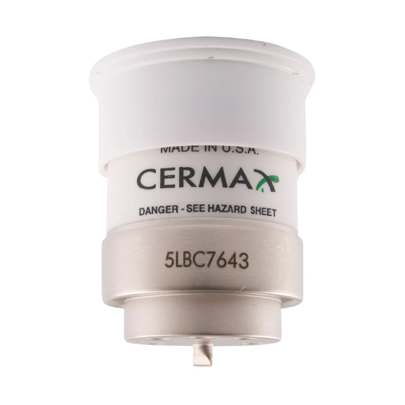 

EXCELITAS CERMAX XENON LAMP 300W PE300BF for Fujinon Stryker Storz Wolf Rudolf endoscope light source