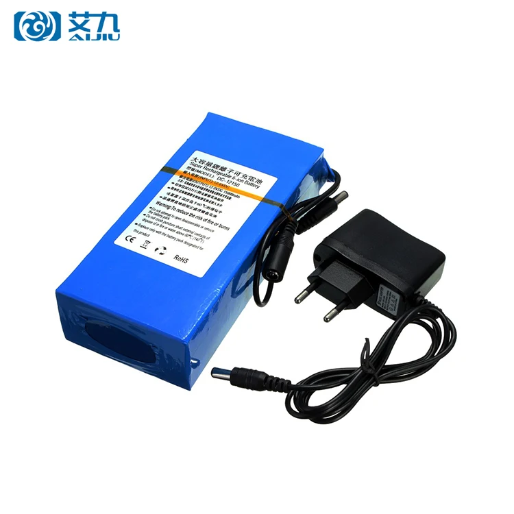 Аккумулятор 30000 mah