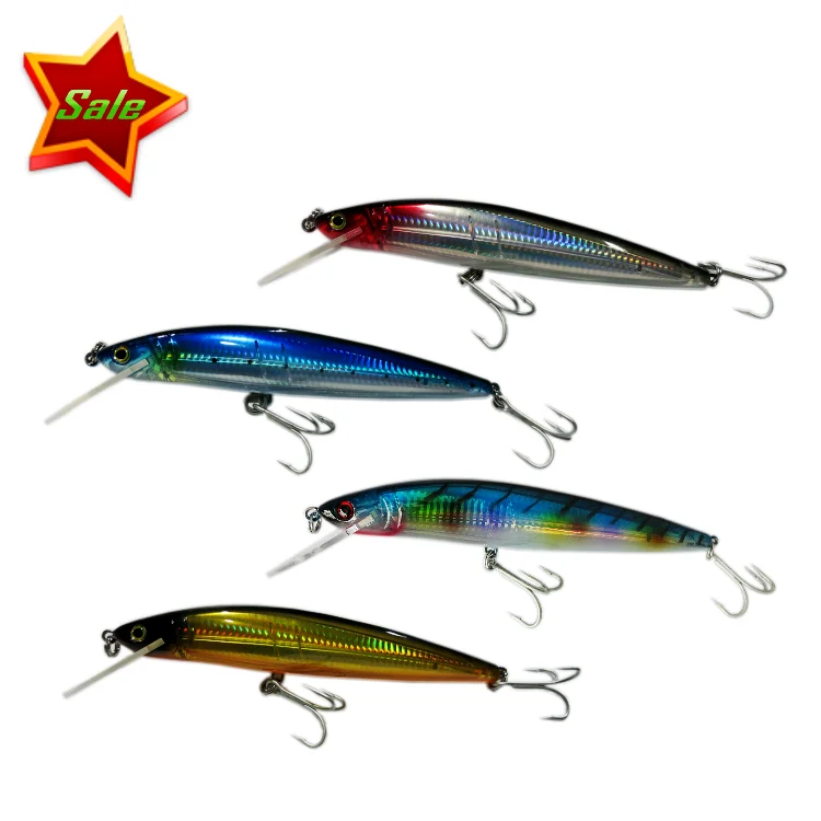 

Big game Immortal 8625 minnow plastic hard lure 200mm 76g saltwater fishing lure swim bait, Many can be selected/customize