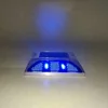 Aluminium Reflective Solar Led Cat Eye Road Stud Low Price