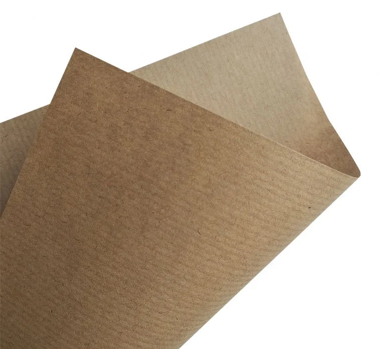 
Wholesale Custom Logo Print Recycled Brown Kraft Wrapping Tissue Paper, 