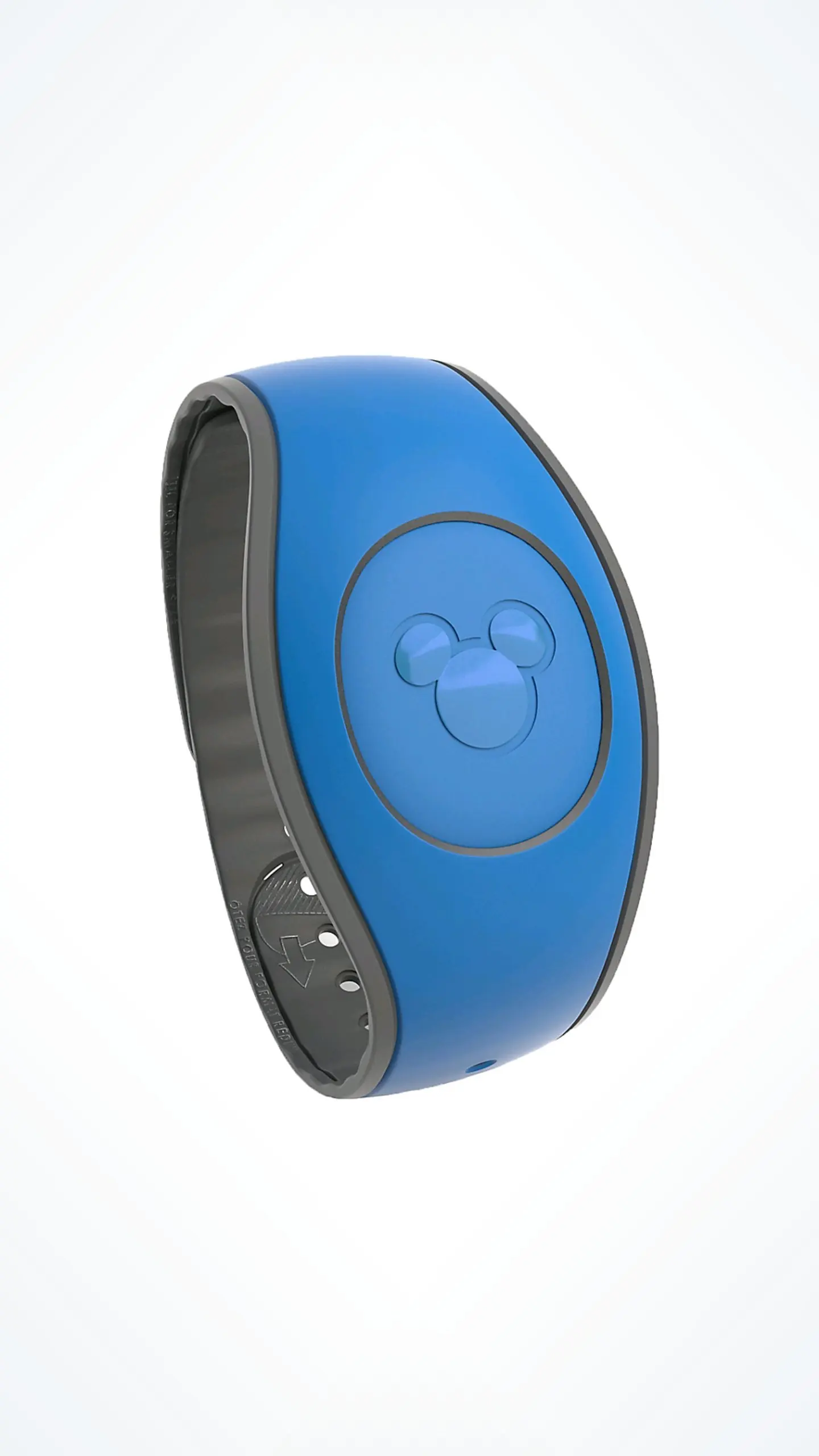 using link it later magic bands