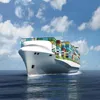 Top Shipping - Cheap Price agent by air plane to usa amazon FBA sea or freight DDU DDP USA/France/UK from Shenzhen Services