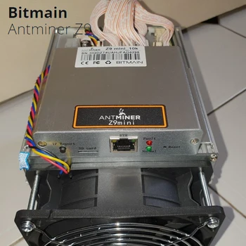 asic miner z9
