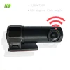 2018 year hot sale wifi remote control car dash with camera hd K9 car camera