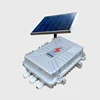 Bailingjia 2019 3G Solar Power Alarm GSM Intelligent Security electric power transform Alarm System Power BL-3000
