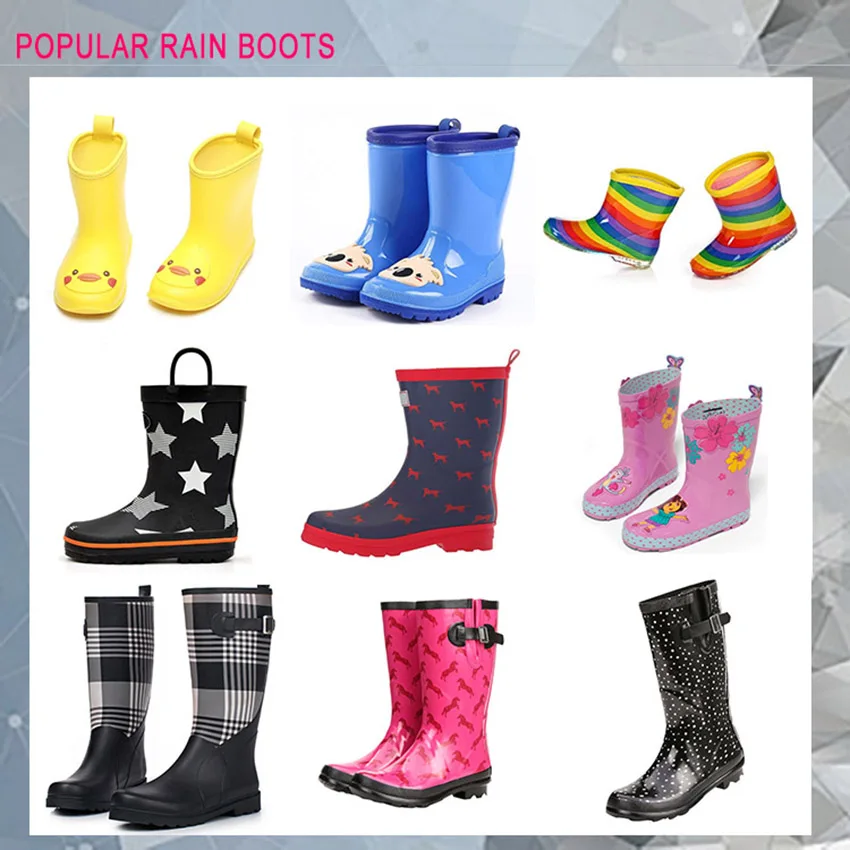 design your own boots online