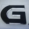 wall mounted hanging board wholesale acrylic letter sign