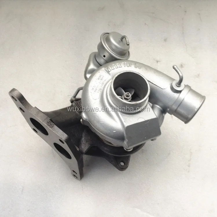 Turbocharger Price Turbo 2003 Ej20 2.0l 280hp Engine Vf37 Vg440027