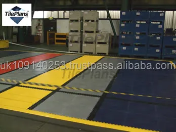 Heavy Duty Industrial Mat Flooring Interlocking Floor Tiles Buy