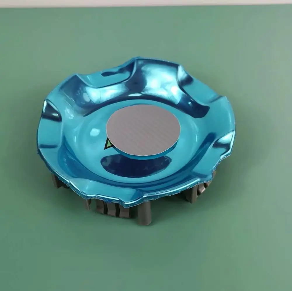 
Car polish wheel center cap for Silverado (aluminium) 