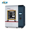 Pneumatic High Quality Drive Car Central Console Hot Plate Welding Machine for Auto Intake System Pipes Balance Ring