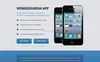 mobile phone application development