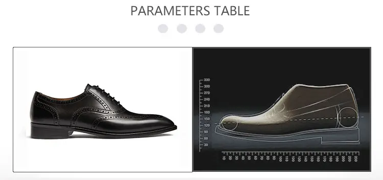 leather shoes