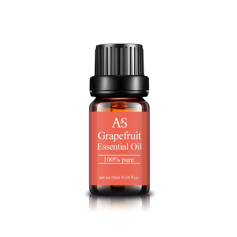 

Manufacturer Supply Skin Care Pharmaceutical Grade Grapefruit Seed Essential Oil