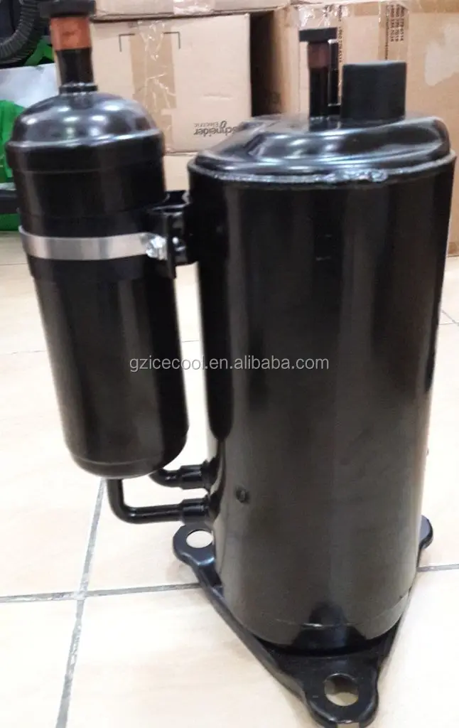 9000btu R410a Dc Inverter Air Conditioner Rotary Compressor 5rs102zaa01