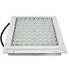 100w petrol station lamp led high bay canopy light LM-79 report