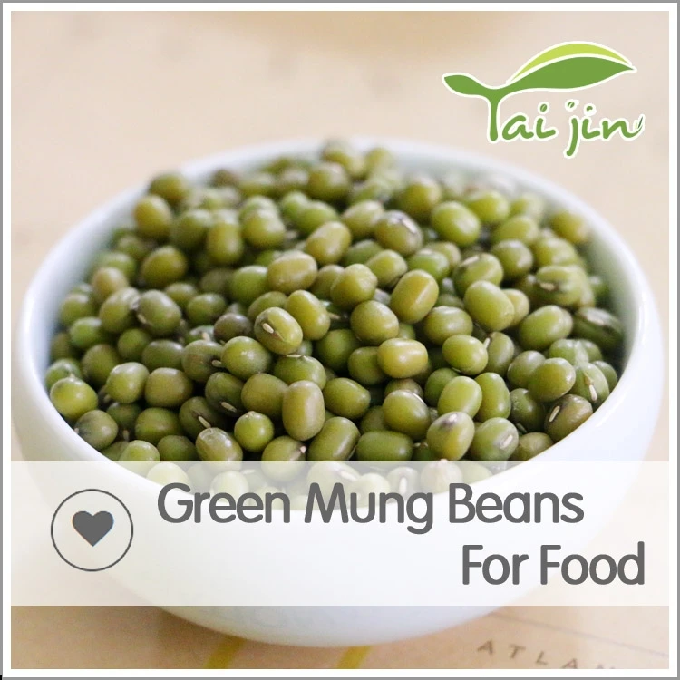 
2019 New Crop Low Price Moong Dal Mung Dal 