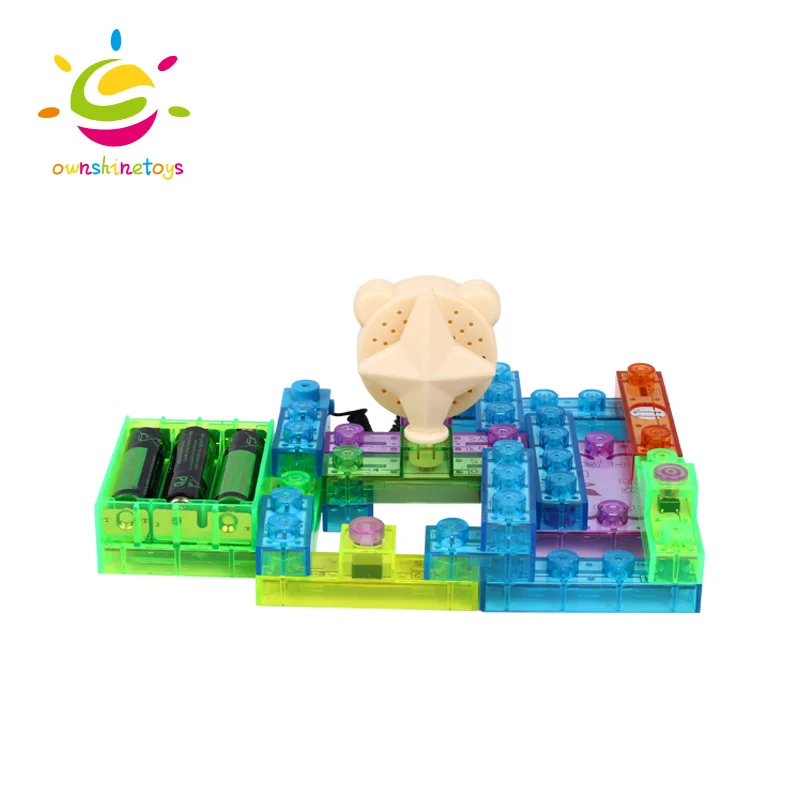 snap blocks toys