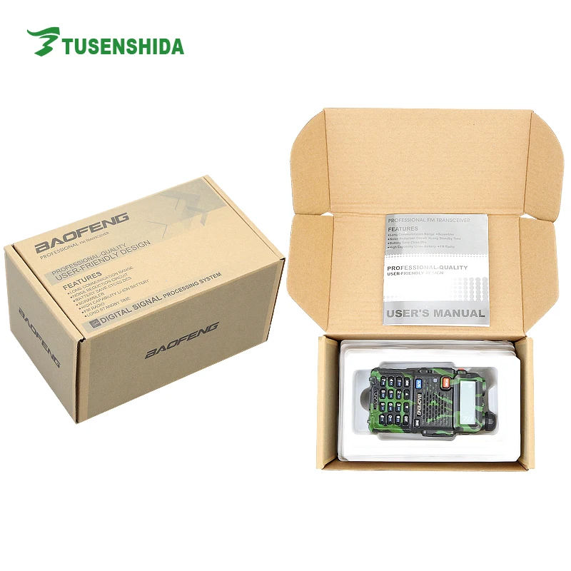 Cheap Baofeng Uv 5r Dmr Digital Radio 5w Dual Band Baofeng Uv-5r Made