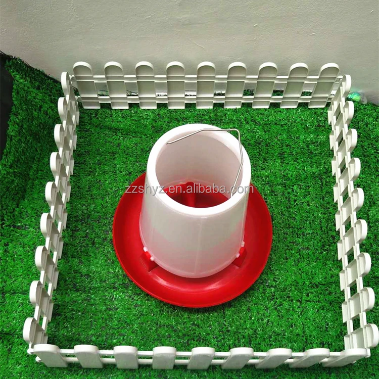 Automatic Broiler Feeding System Ceramic Bird Chicken Feeder Buy