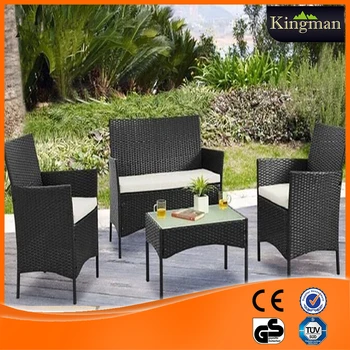 4 Piece Rattan Garden Furniture - Buy 4 Piece Rattan Garden Furniture