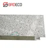 Modula SIP Double Steel Skin Sandwich Panels For Walls And Roofs