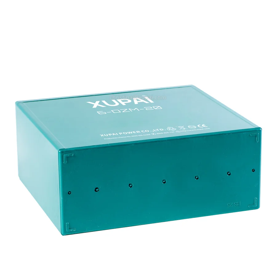 20ah AGM battery
